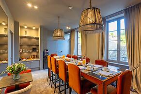 Hotel Ligaro - Jarnac