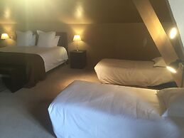 Hotel Ligaro