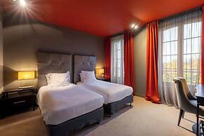 Hotel Ligaro - Jarnac