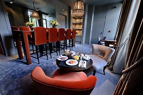 Hotel Ligaro