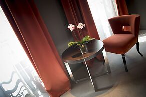 Hotel Ligaro
