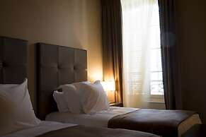 Hotel Ligaro