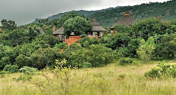 Leshiba Mountain Retreats