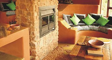 Leshiba Mountain Retreats