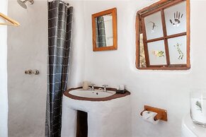 Leshiba Mountain Retreats