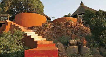 Leshiba Mountain Retreats