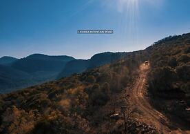 Leshiba Mountain Retreats
