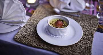 Leshiba Mountain Retreats