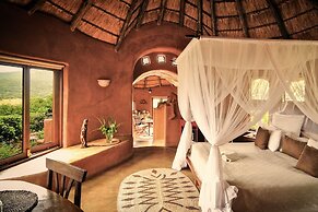 Leshiba Mountain Retreats