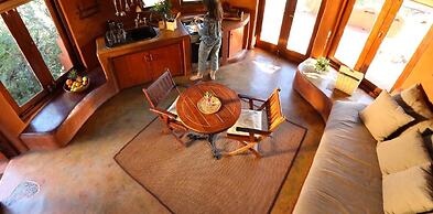 Leshiba Mountain Retreats