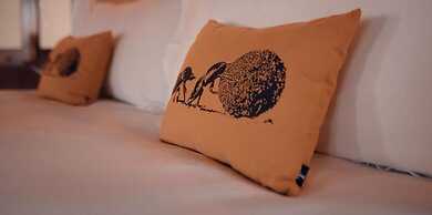 Leshiba Mountain Retreats