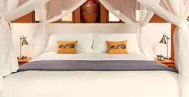 Leshiba Mountain Retreats