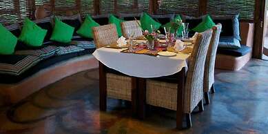 Leshiba Mountain Retreats