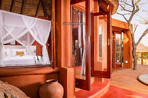 Leshiba Mountain Retreats