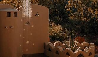 Leshiba Mountain Retreats