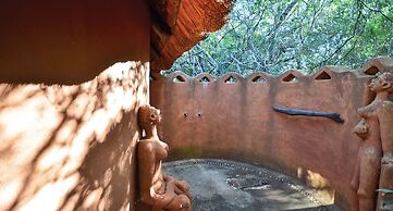 Leshiba Mountain Retreats