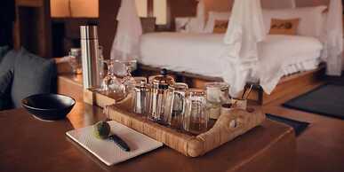 Leshiba Mountain Retreats