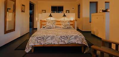 Leshiba Mountain Retreats