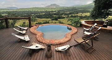 Leshiba Mountain Retreats