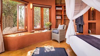 Leshiba Mountain Retreats