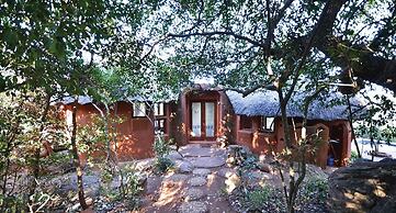 Leshiba Mountain Retreats