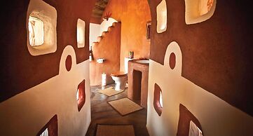 Leshiba Mountain Retreats