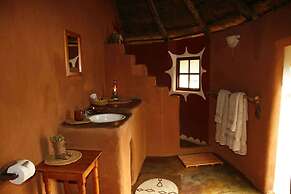 Leshiba Mountain Retreats