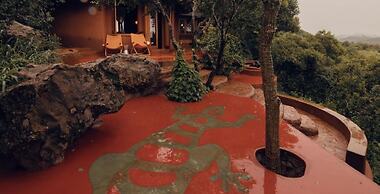 Leshiba Mountain Retreats