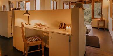 Leshiba Mountain Retreats