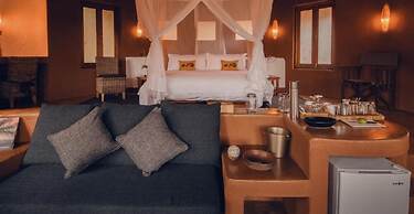 Leshiba Mountain Retreats