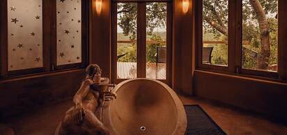 Leshiba Mountain Retreats