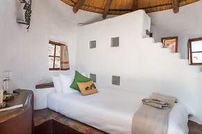 Leshiba Mountain Retreats