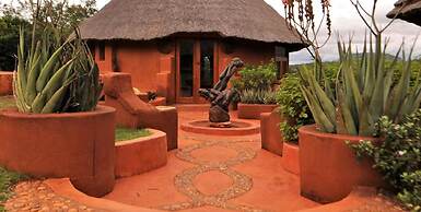 Leshiba Mountain Retreats