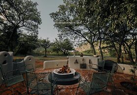 Leshiba Mountain Retreats