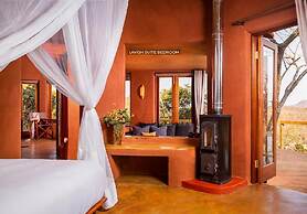 Leshiba Mountain Retreats