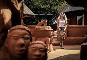 Leshiba Mountain Retreats