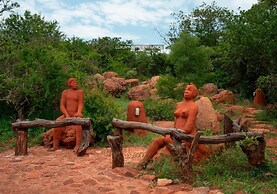 Leshiba Mountain Retreats