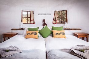 Leshiba Mountain Retreats