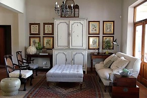 The Vineyard Country House