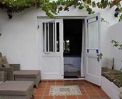 The Vineyard Country House