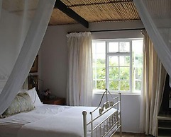 The Vineyard Country House