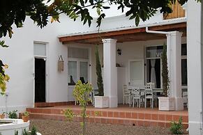 The Vineyard Country House