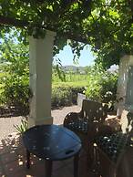 The Vineyard Country House