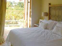 The Vineyard Country House