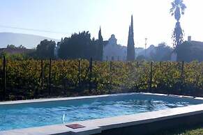 The Vineyard Country House