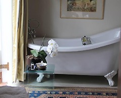 The Vineyard Country House