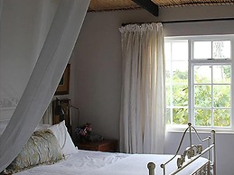 The Vineyard Country House