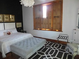 The Vineyard Country House