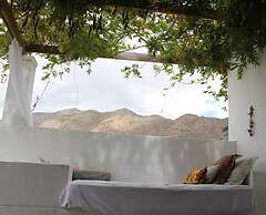 The Vineyard Country House