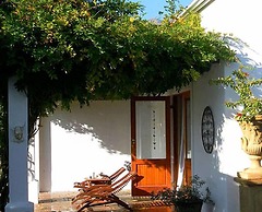 The Vineyard Country House